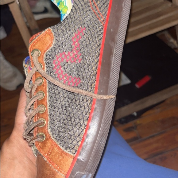 Rare Vintage Evisu Shoes - Picture 5 of 5